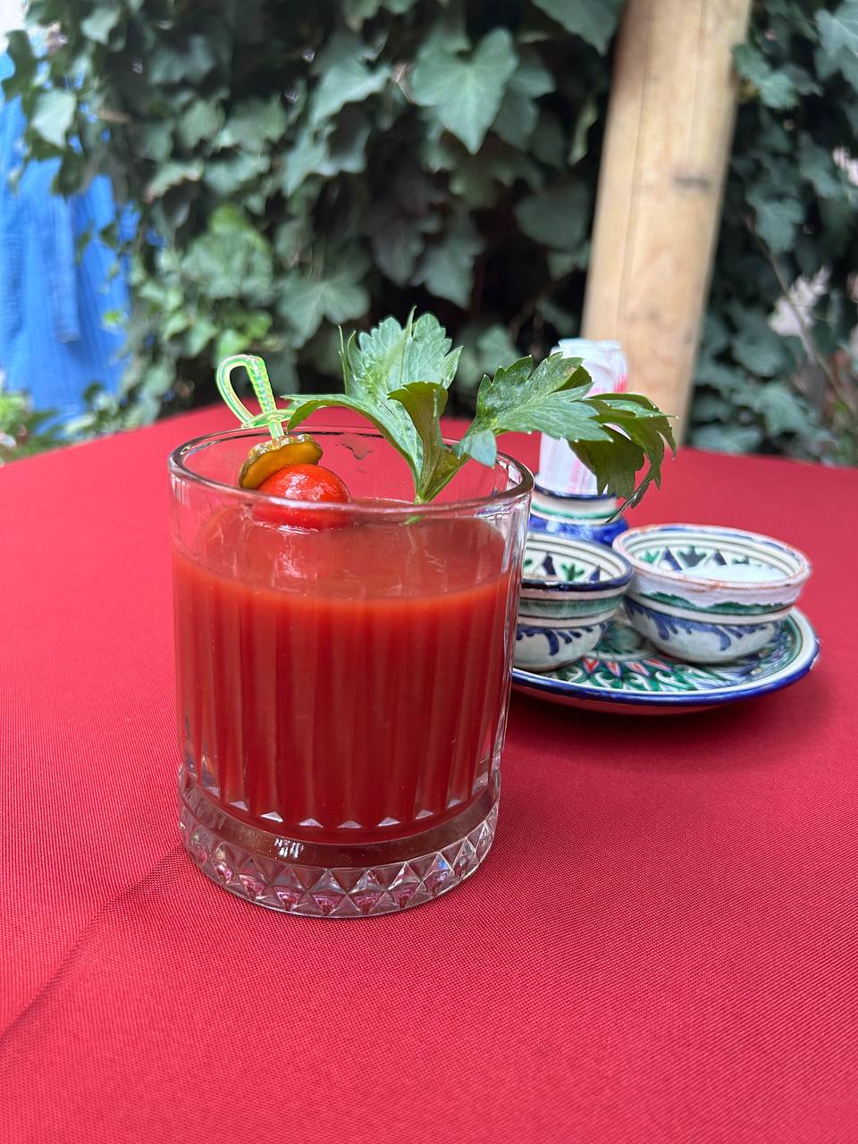 VIRGIN BLOODY MARY